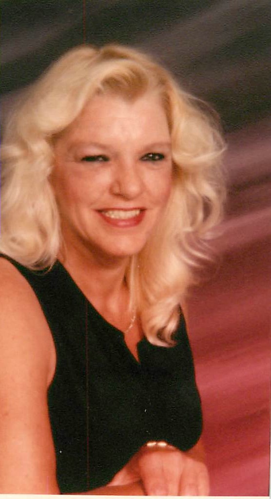 Irene Walker