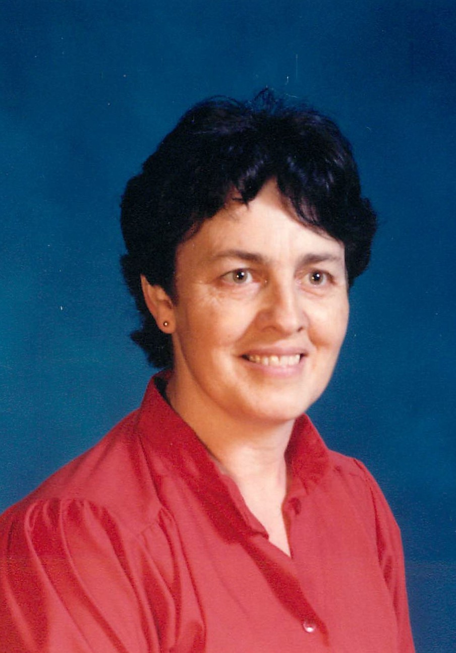 Nancy Vincent Wallingford