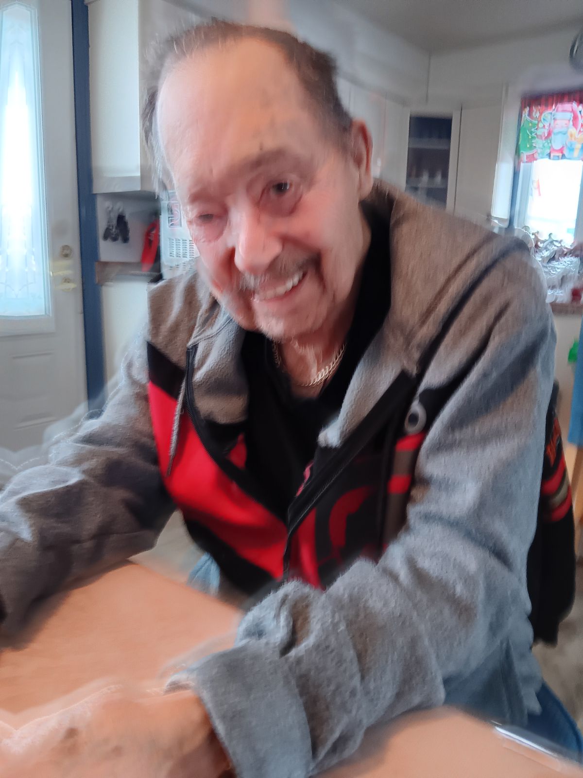 Ronald Carrier