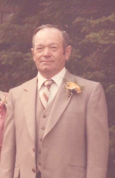 Lucien Danis
