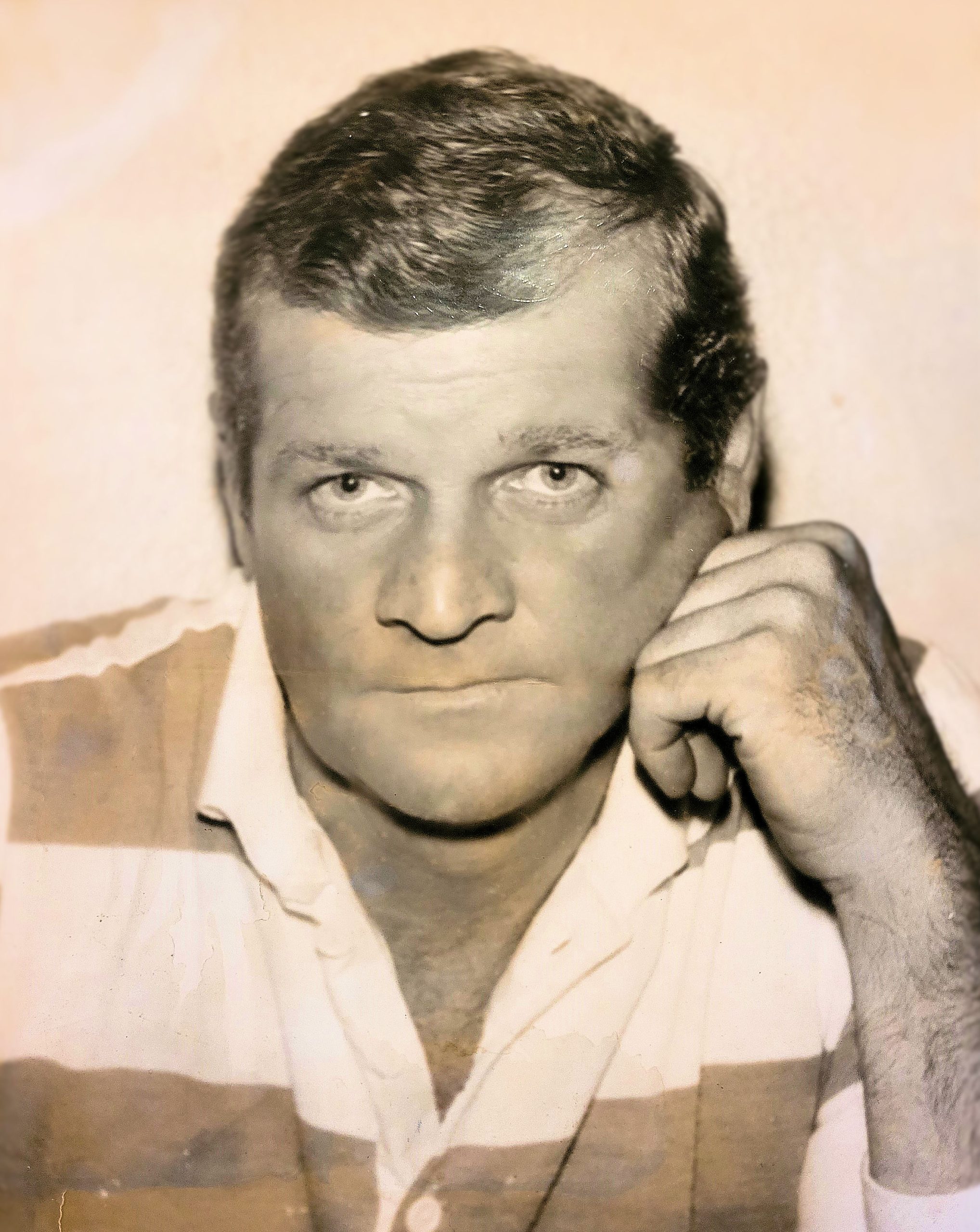 Allan Guénette