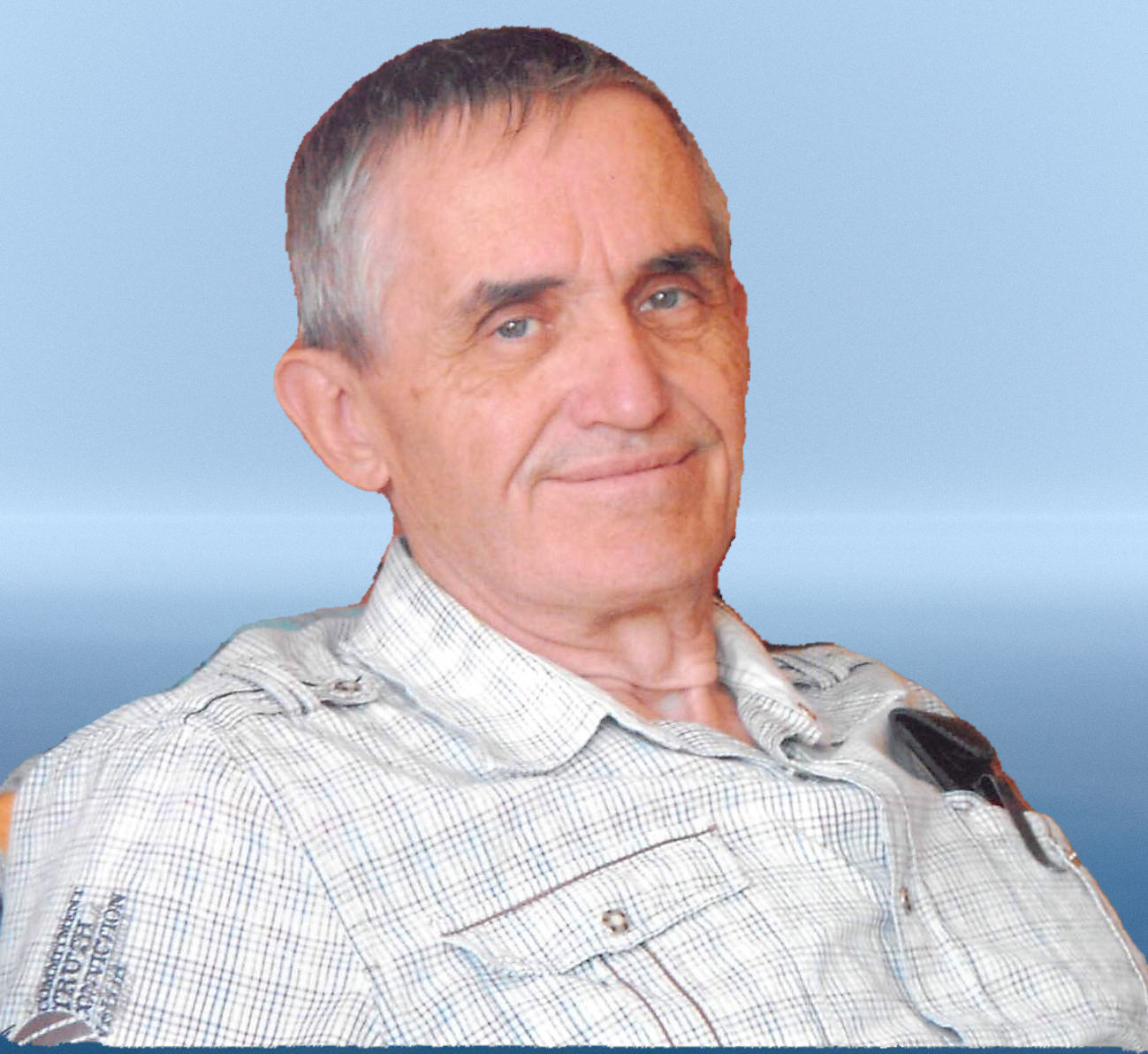 Denis Godin