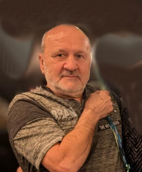 Michel Turnbull