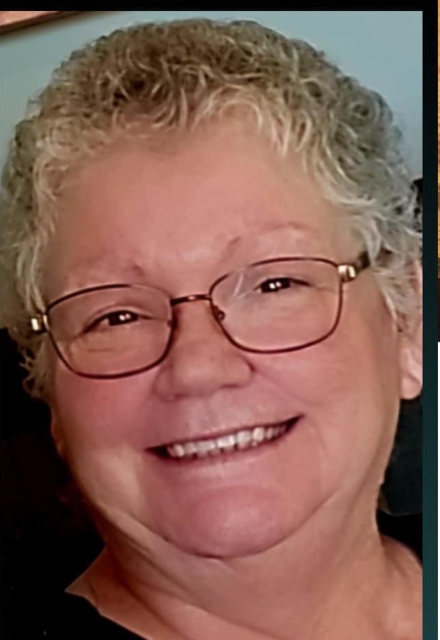 Sylvie Marcil