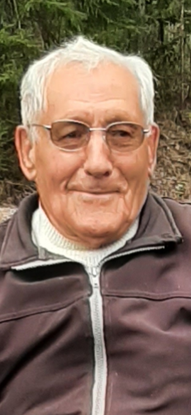 Jean-Paul Larche