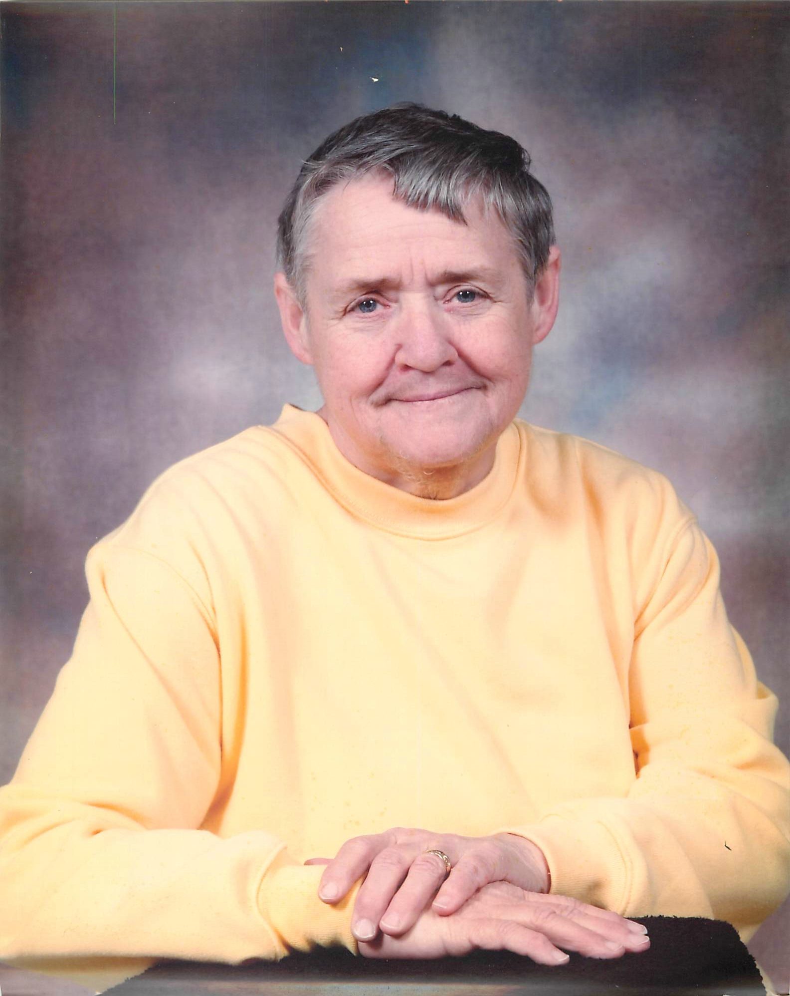 Pauline Marcil Riel