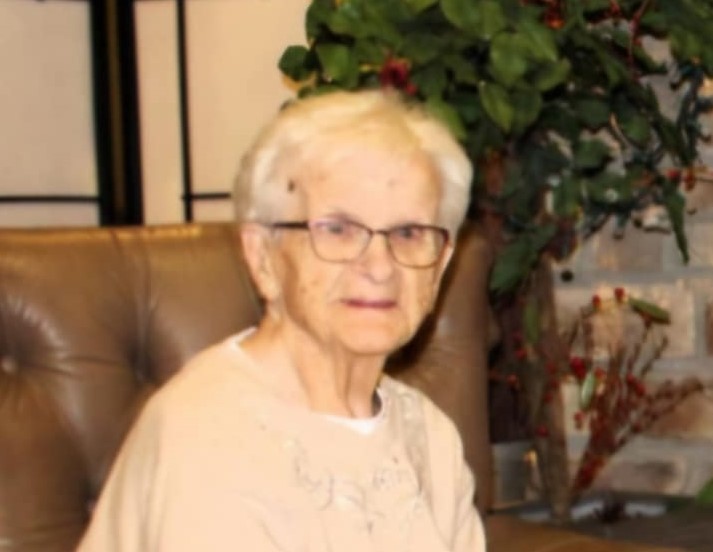 Gisèle Lacroix Lafond