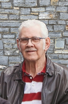 John F Wallingford