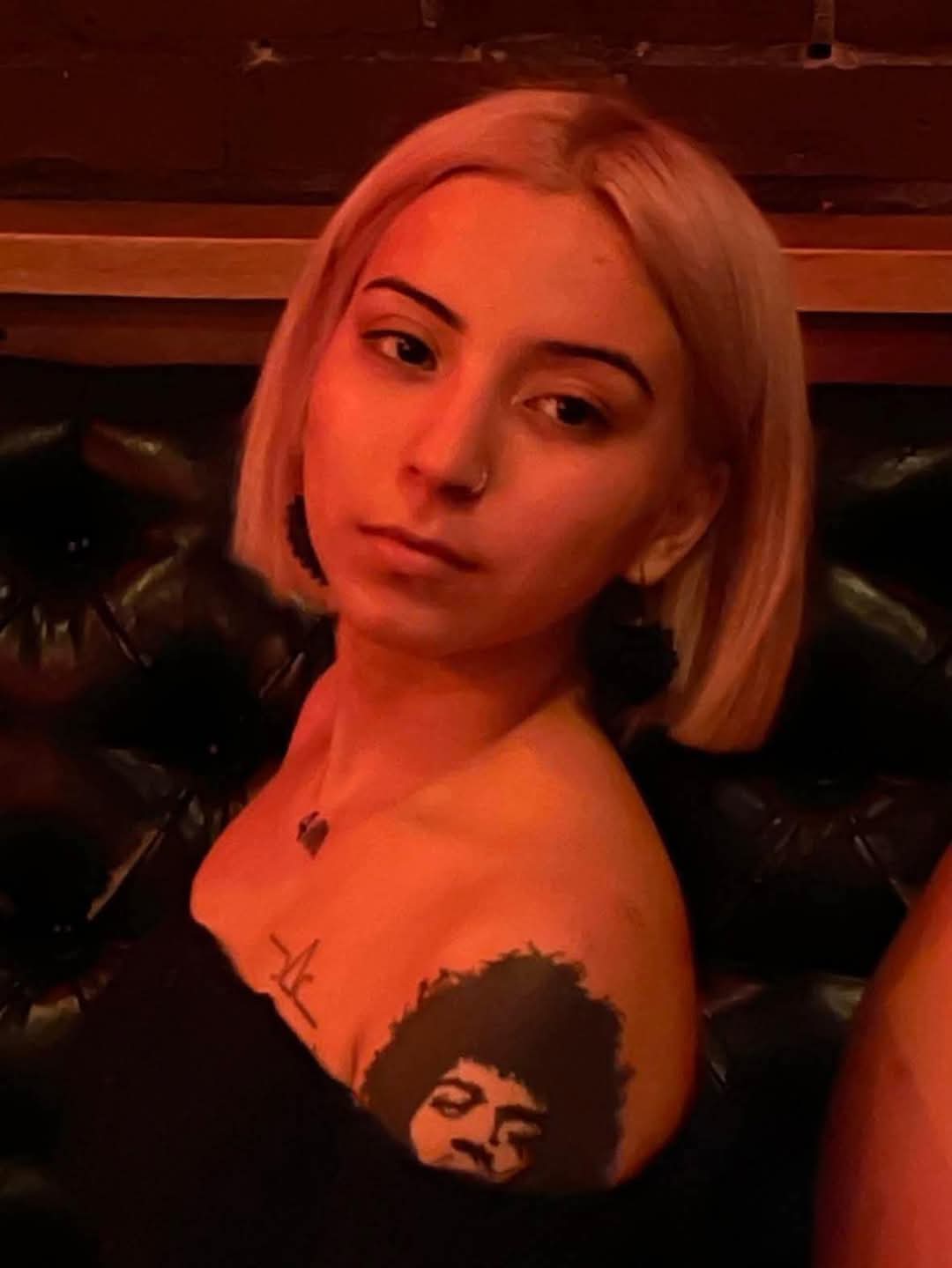 Leila Twenish