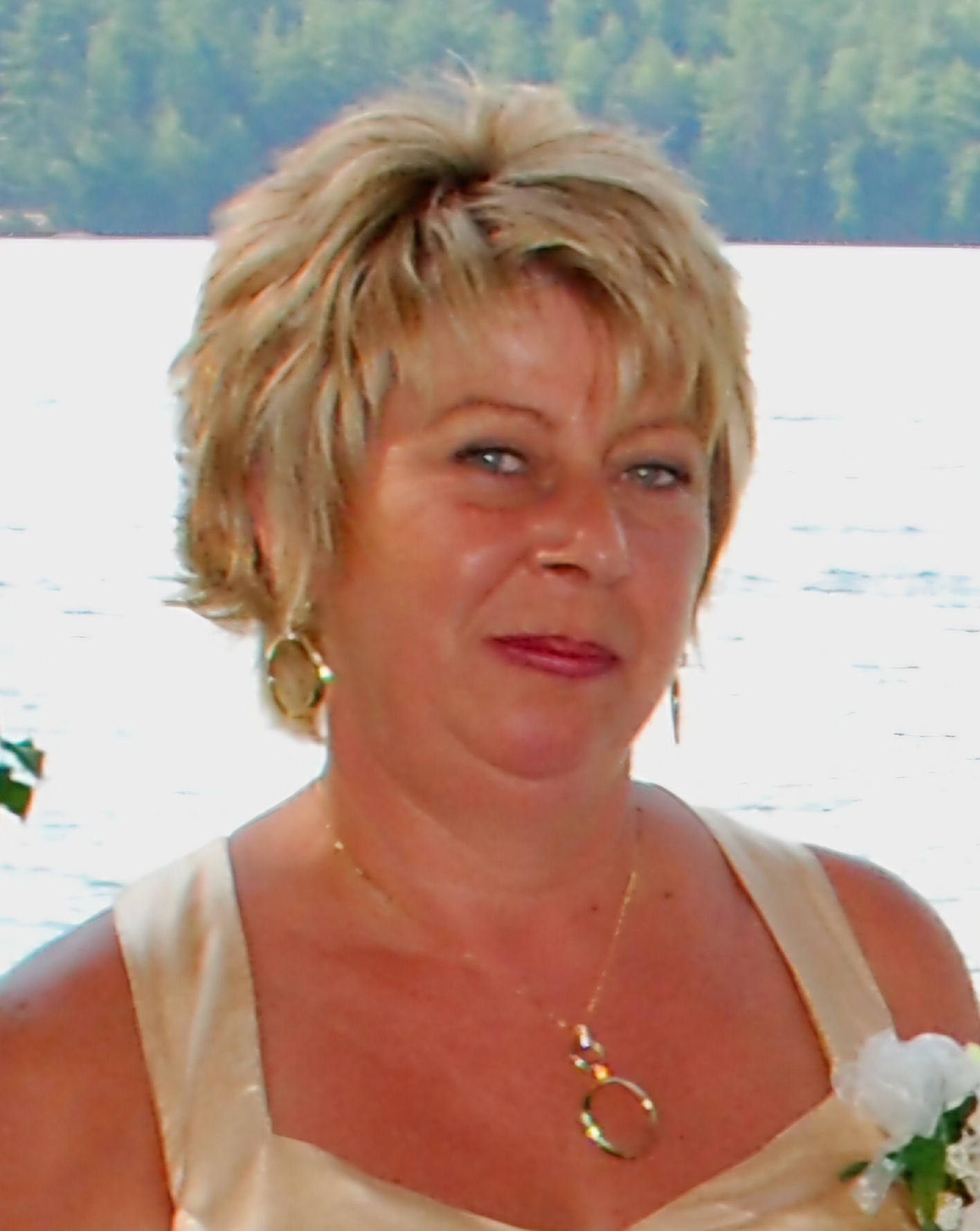 Linda Brousseau
