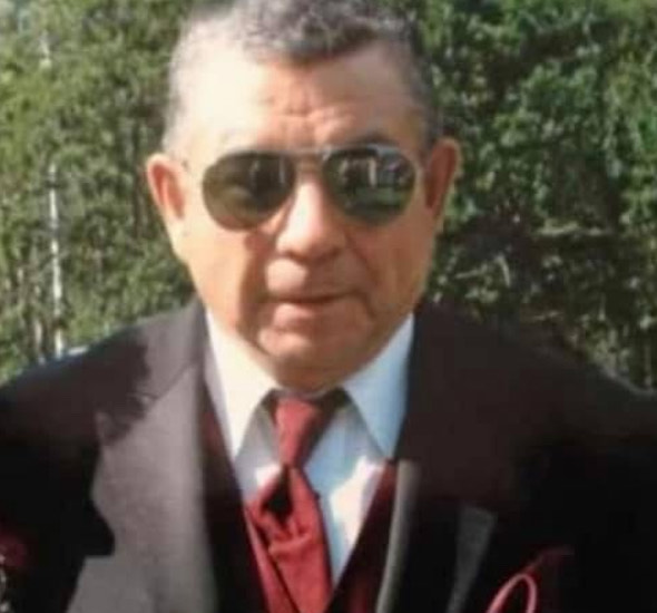 Earl McGregor