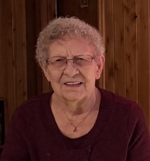 Cécile Beaudoin Shean