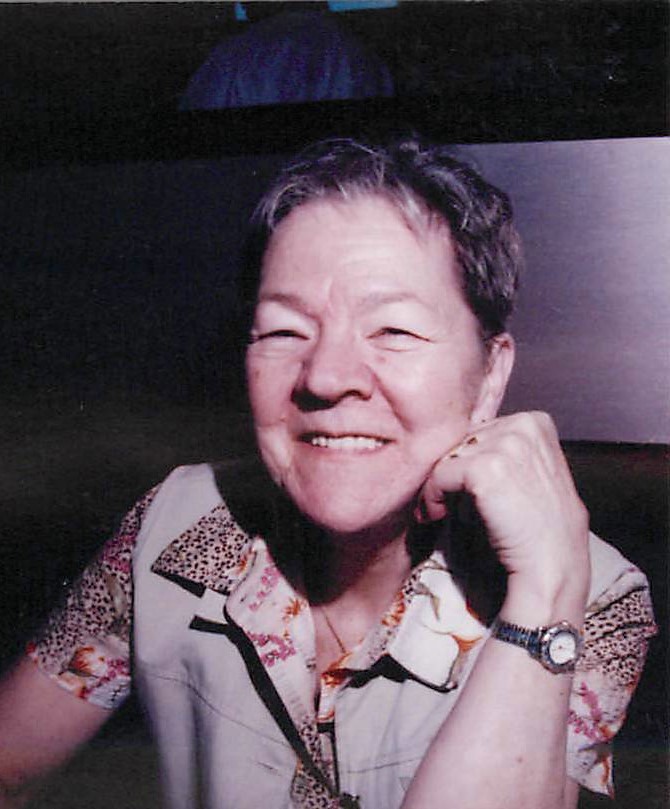 Andrée Leduc