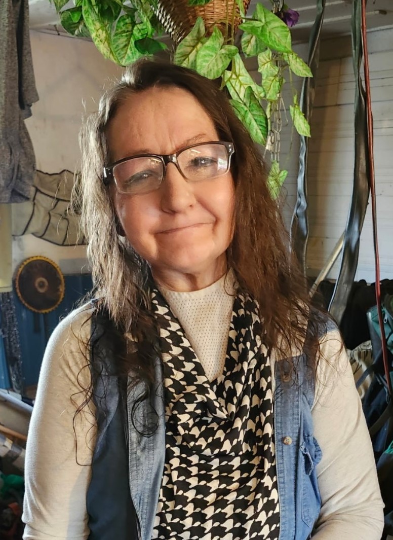 Lorraine Fournier
