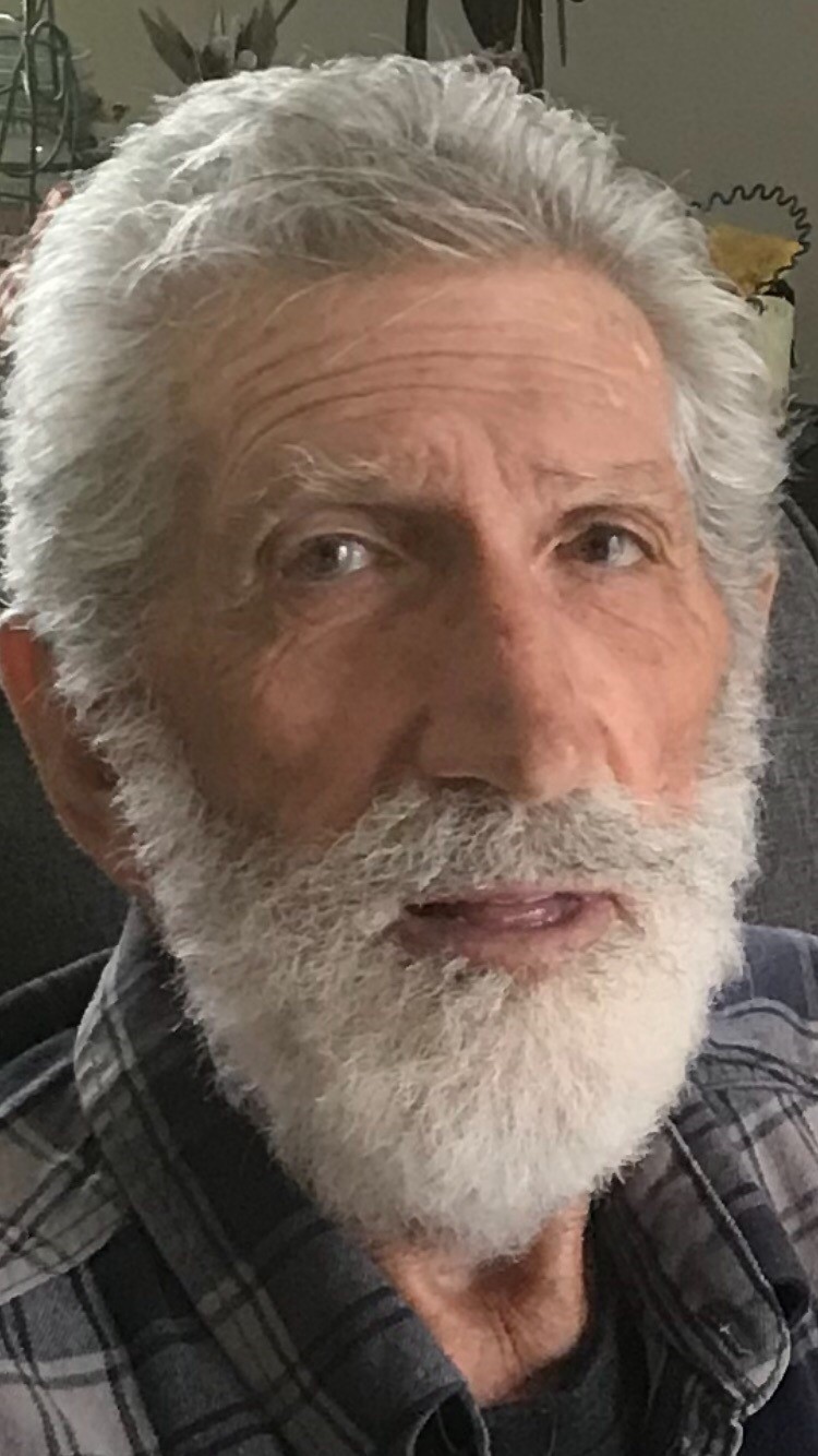 Louis Hamel
