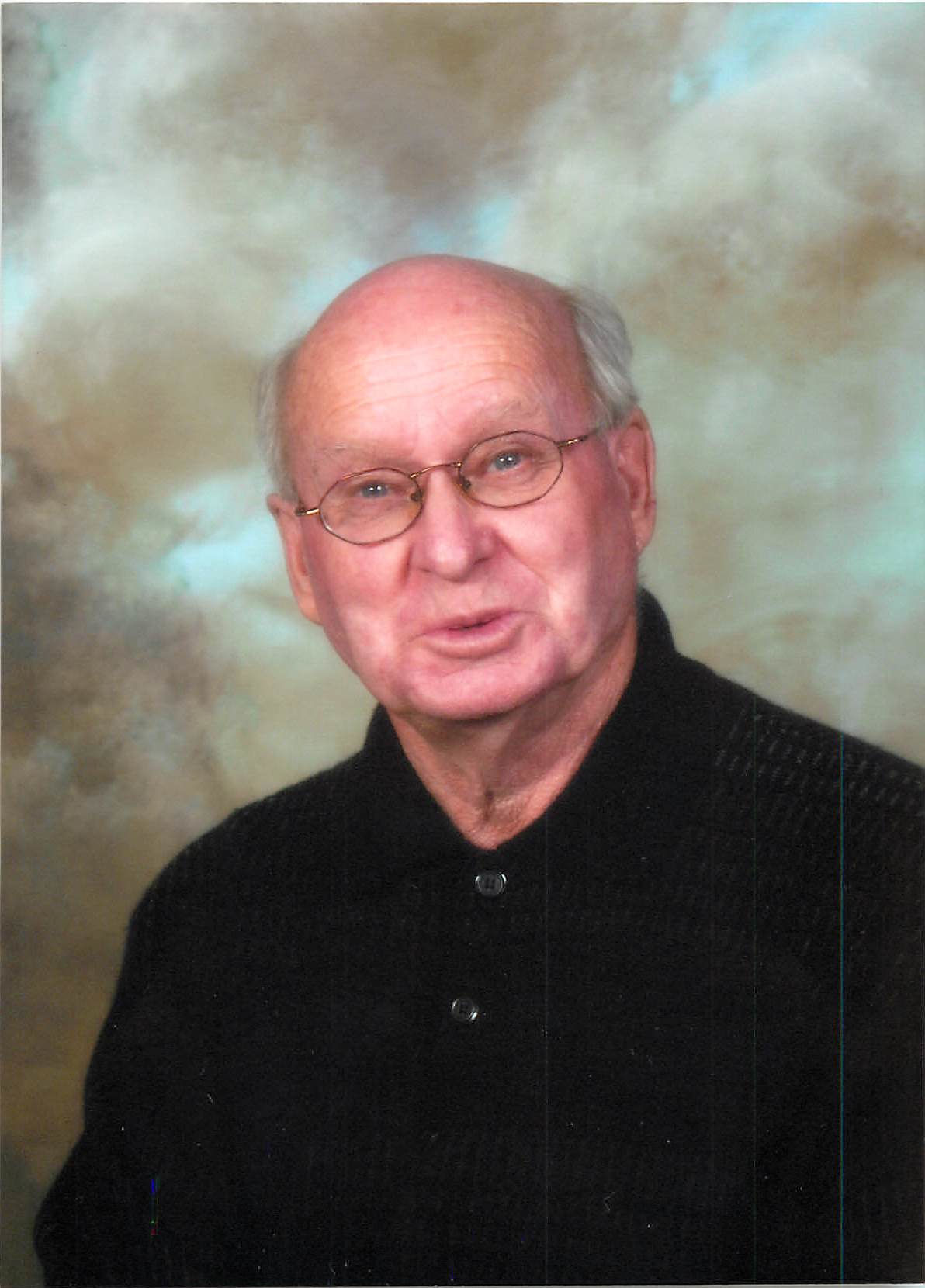 Raymond Gamache
