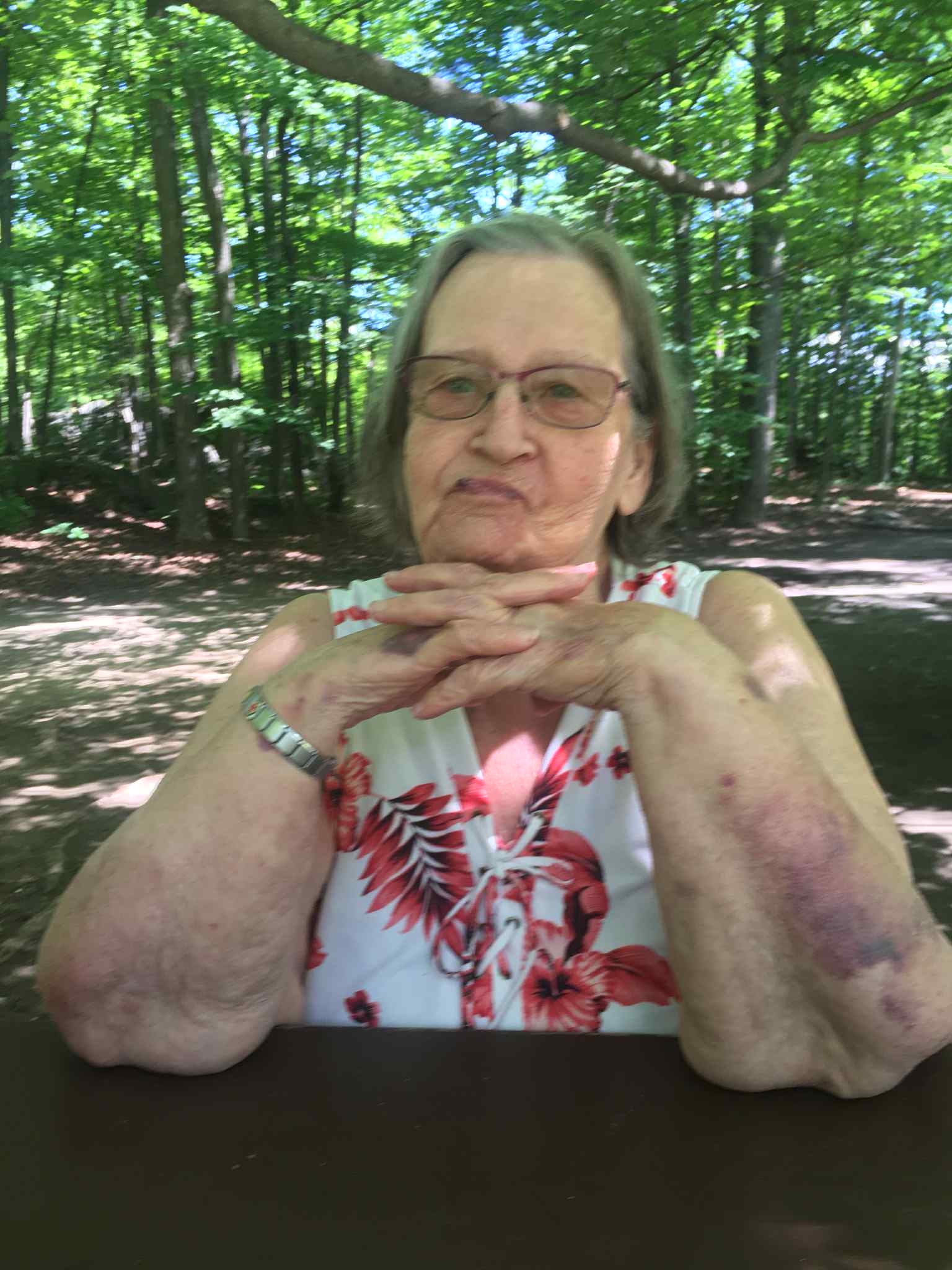 Denise Piché Morin