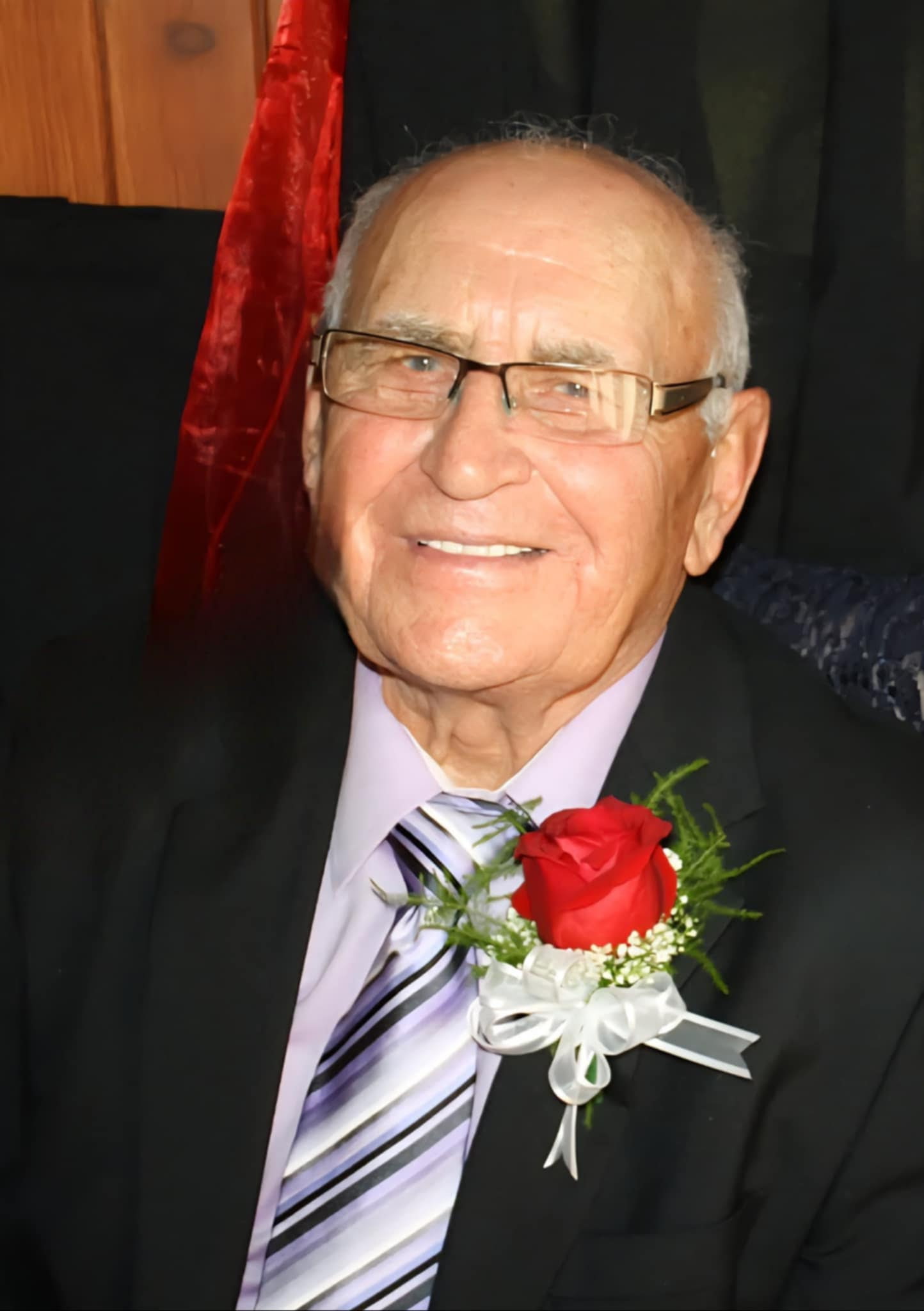 Benoit Léveillée