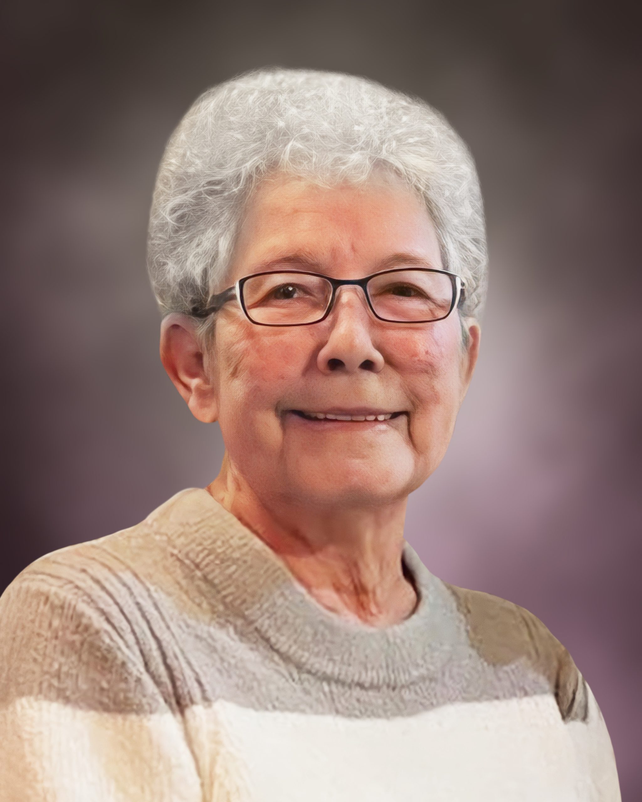 Agathe Gravelle Ritchot