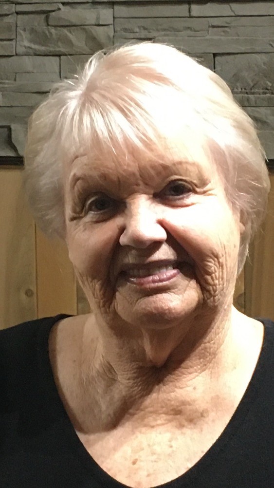 Mireille Patry Morin
