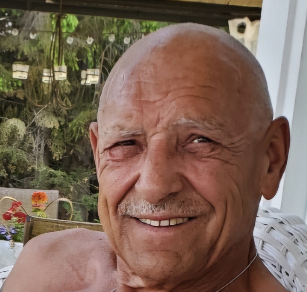 Louis Morin