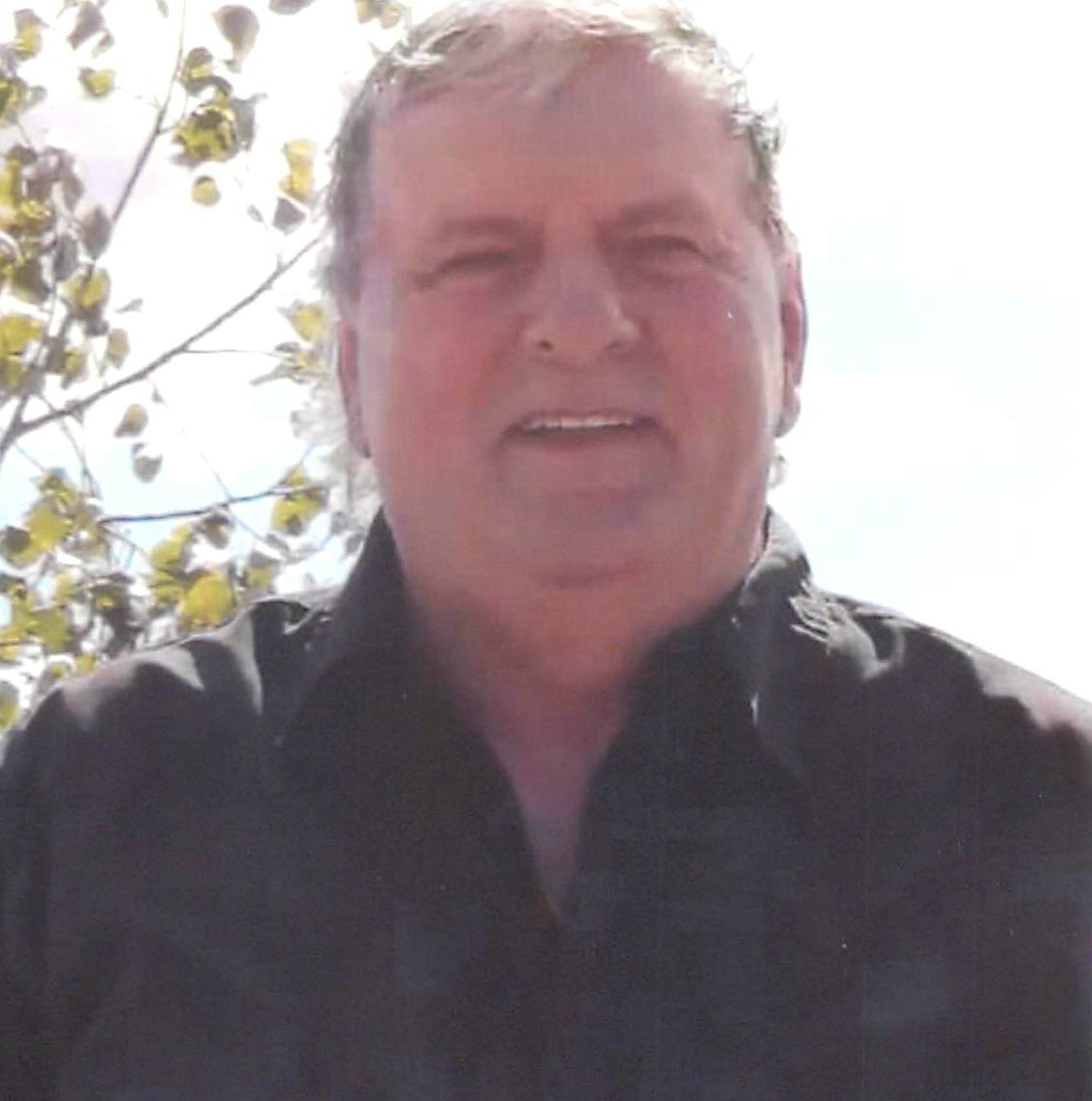 Peter Wilson