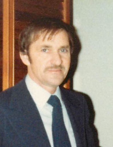 Gérald Rochon