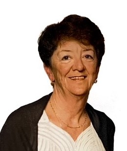 Louise Poirier