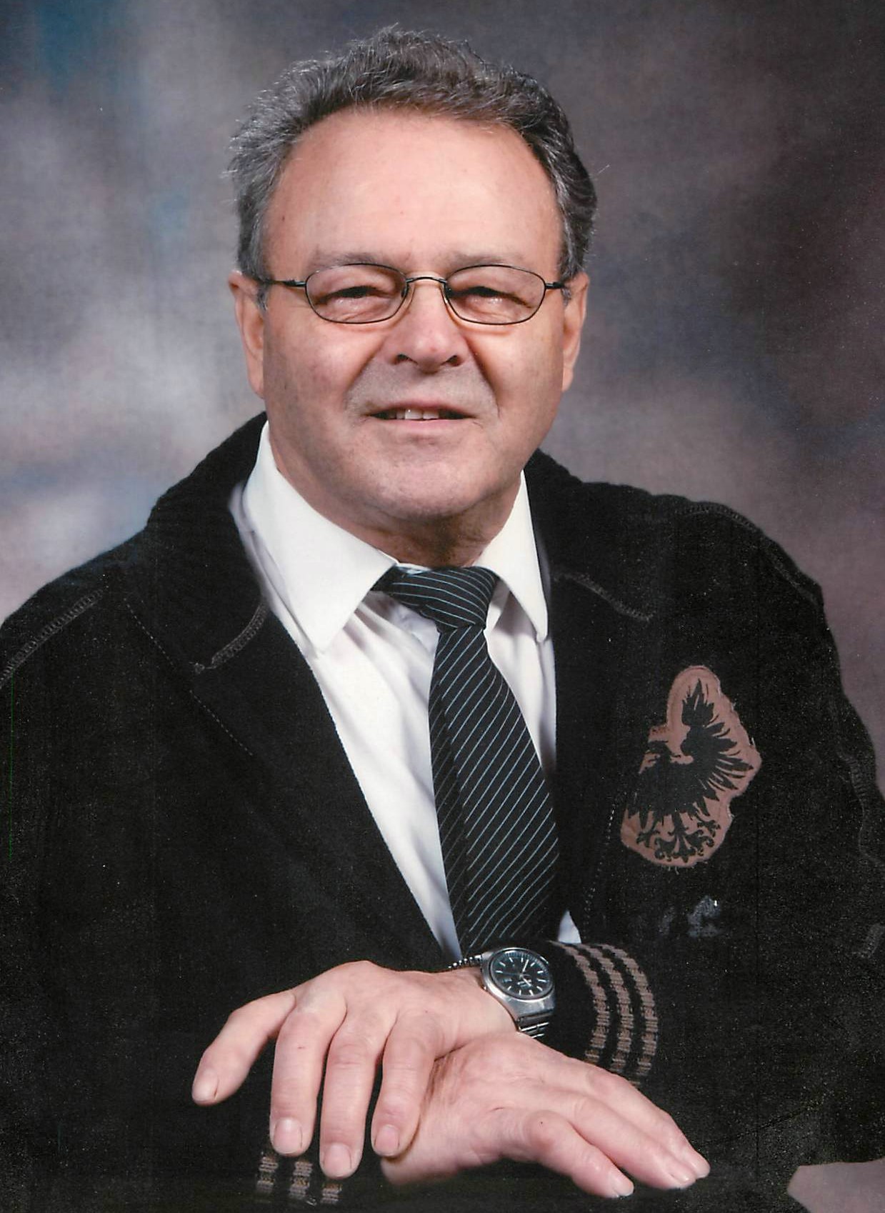 Clifford Kelly