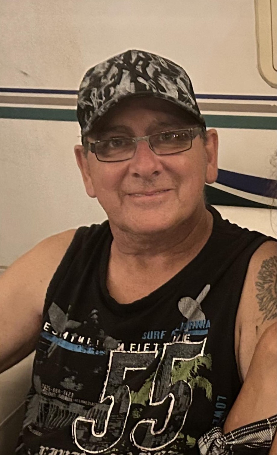 Robert St-Laurent