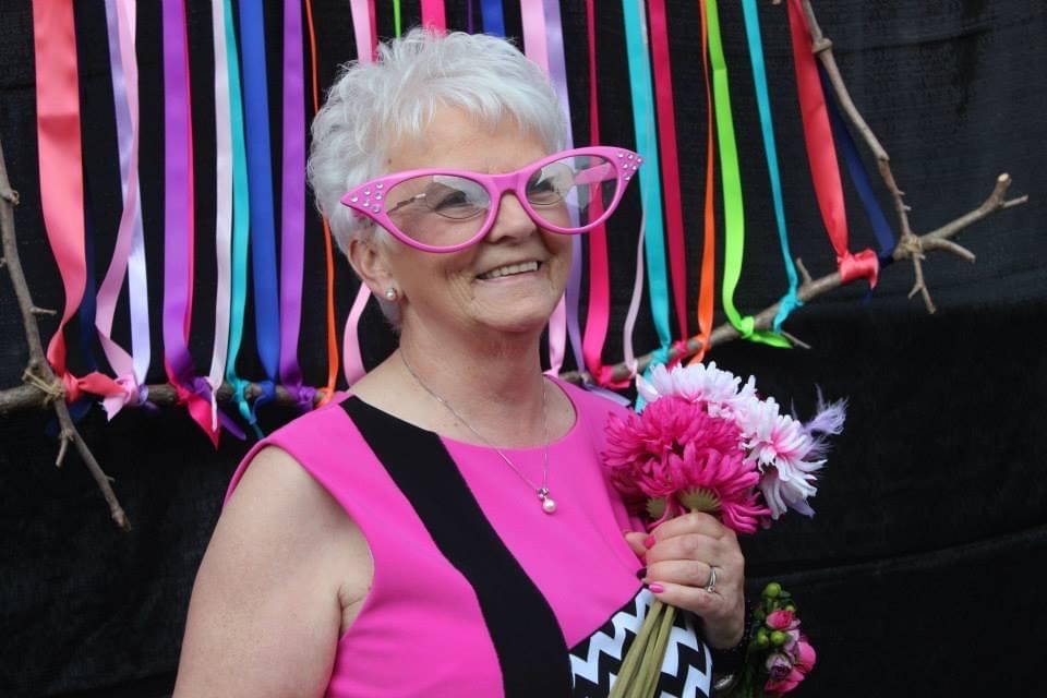 Martha Moore