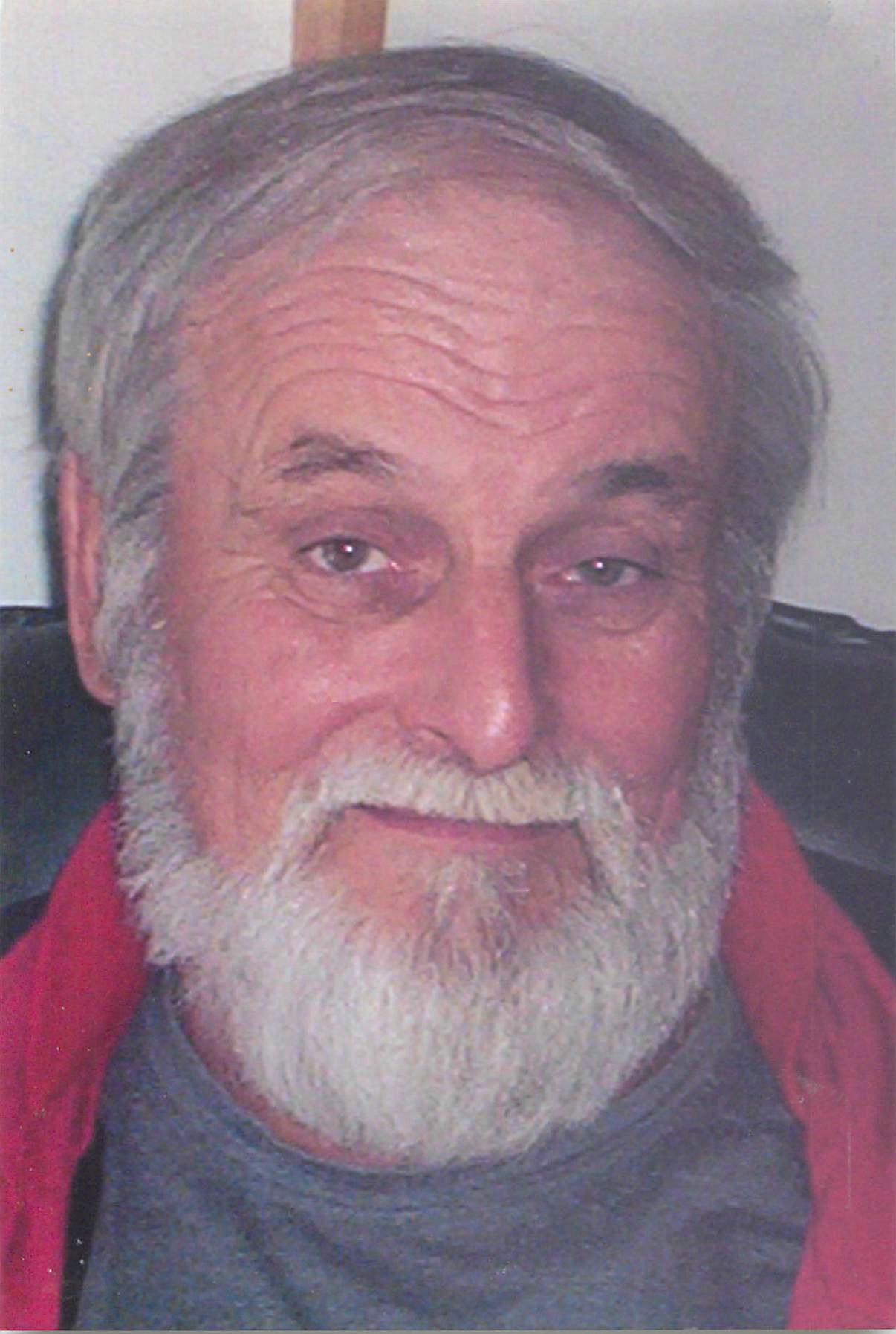 Garry Brown