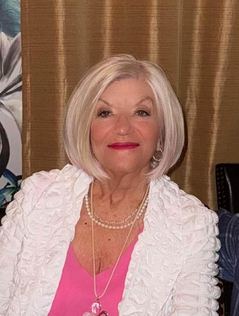 Pauline Patry