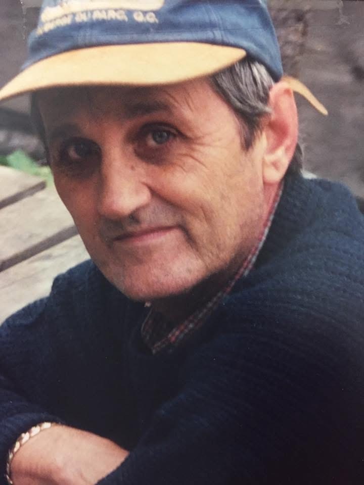 Louis Branchaud