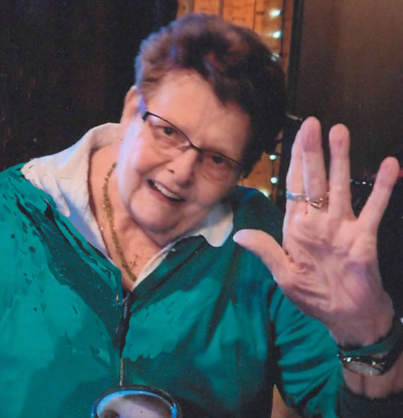 Gisèle Joly O'Brien
