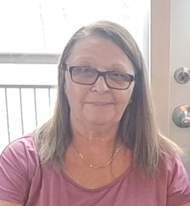 Ginette Lafontaine