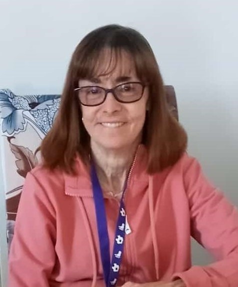 Madeleine Saumure