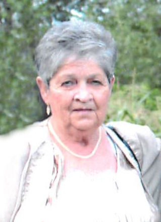 Louise Tremblay Gauthier