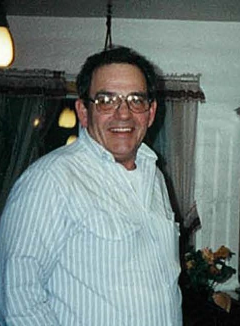 Jean-Luc Bertrand