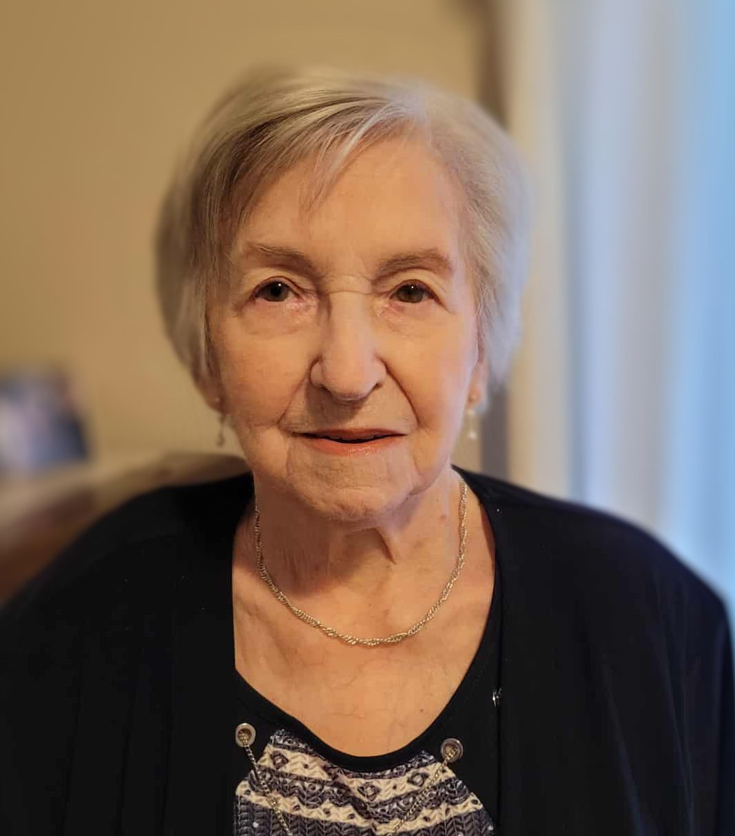 Irène Caron Labelle
