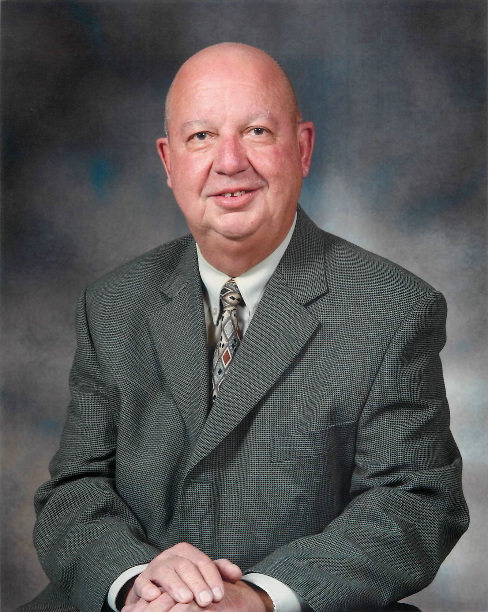 Bernard Dionne