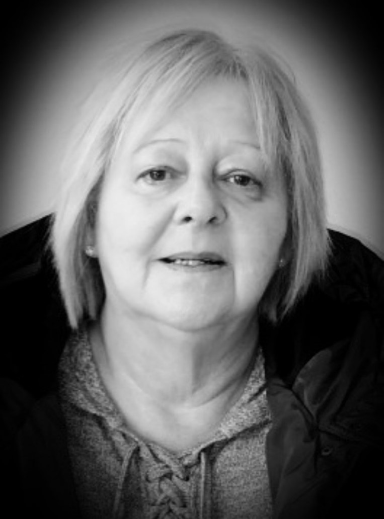 Gail Gagnon