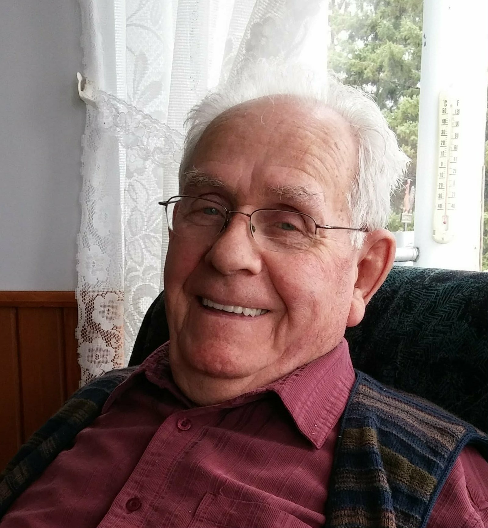André Croteau