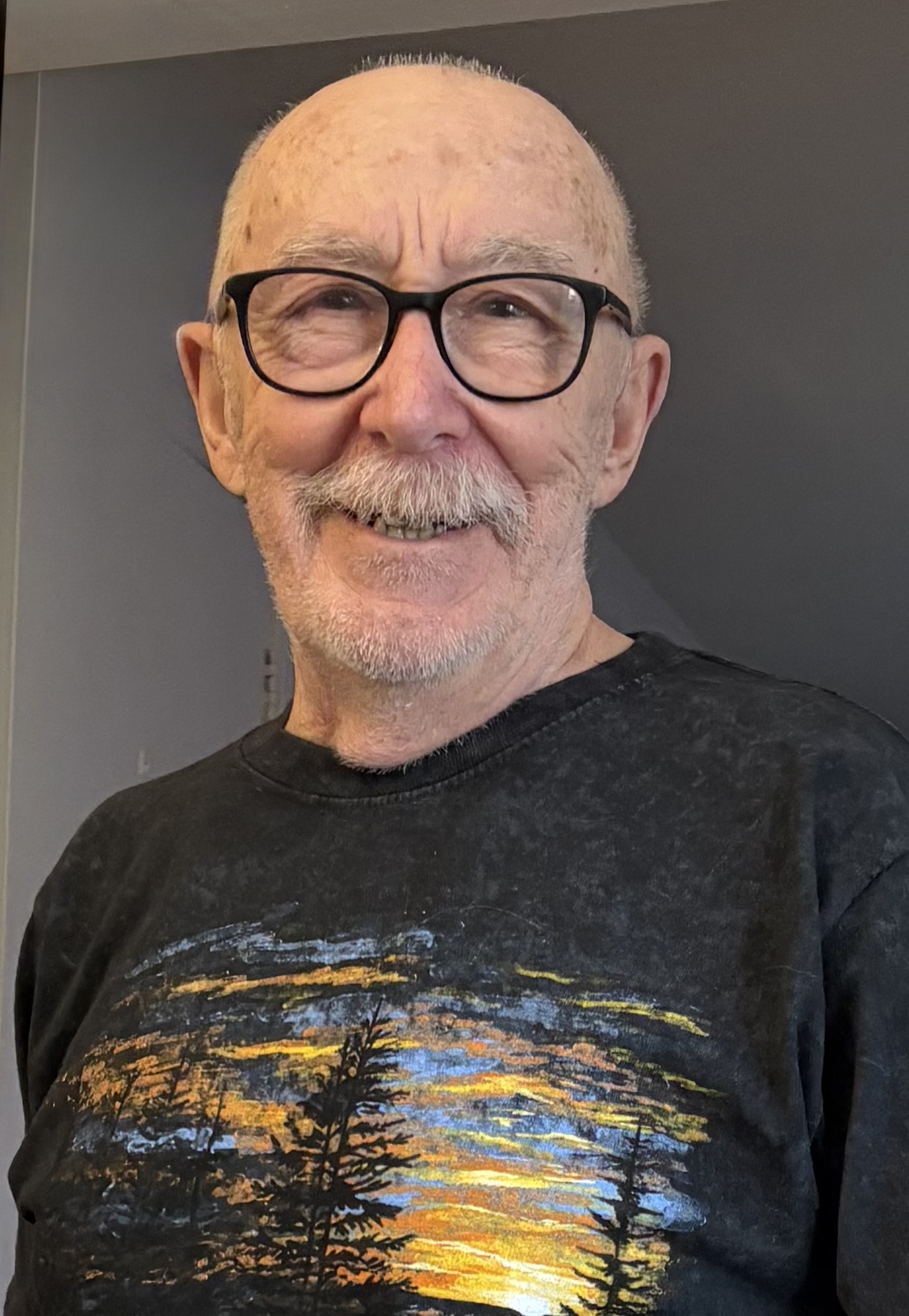 André J Fournier