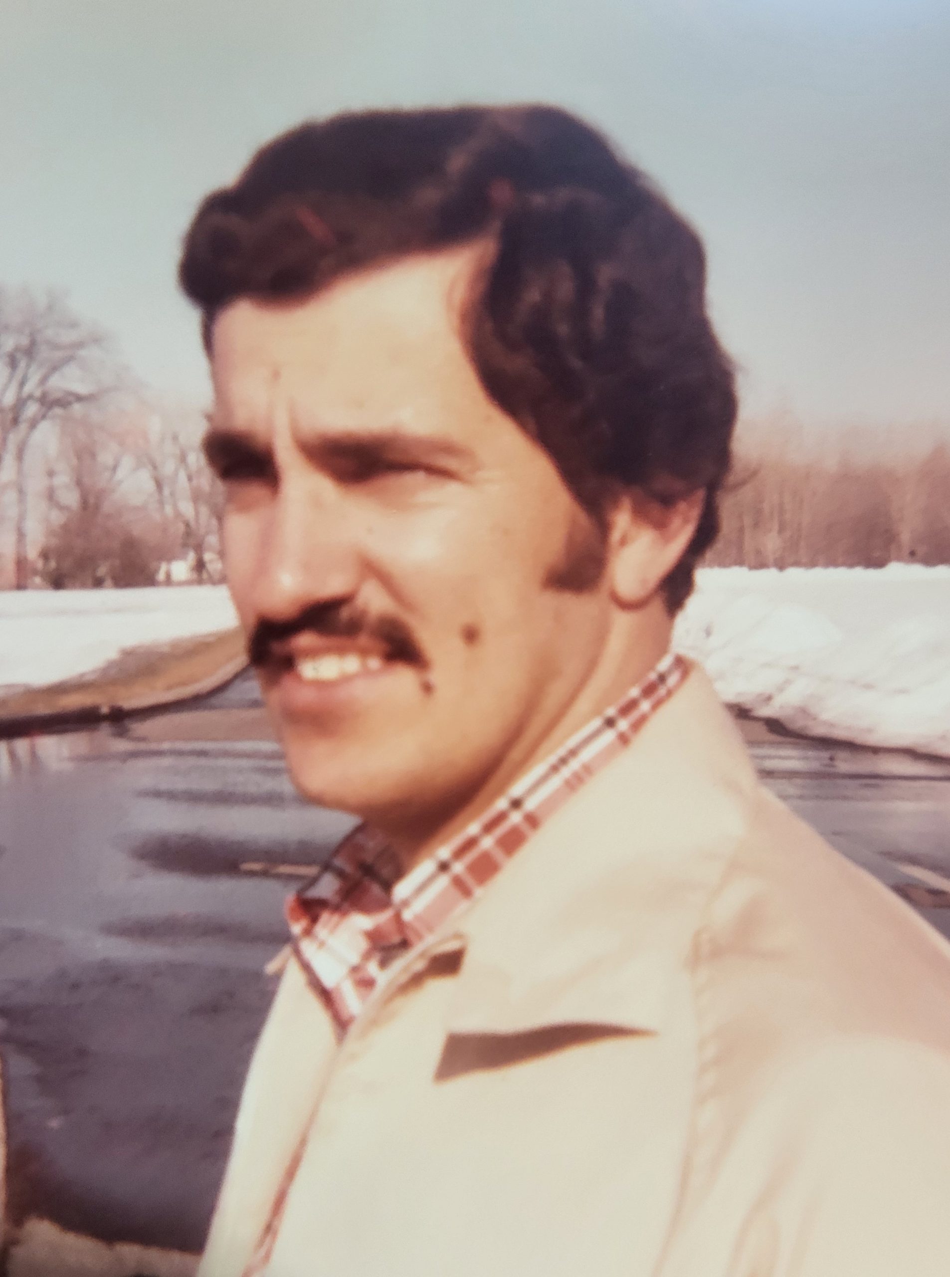 Pierre Galipeau