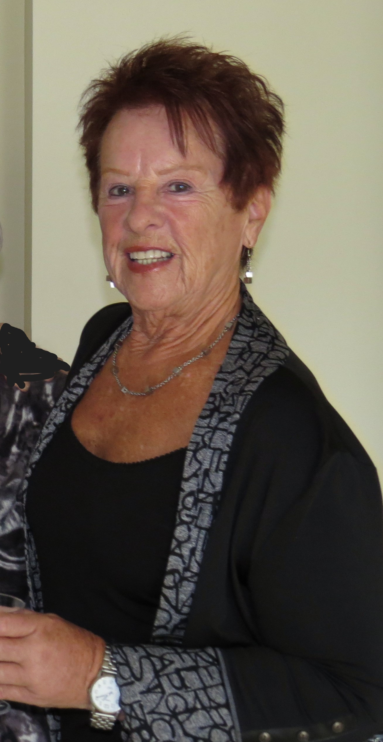 Pauline Bibeau Rousseau