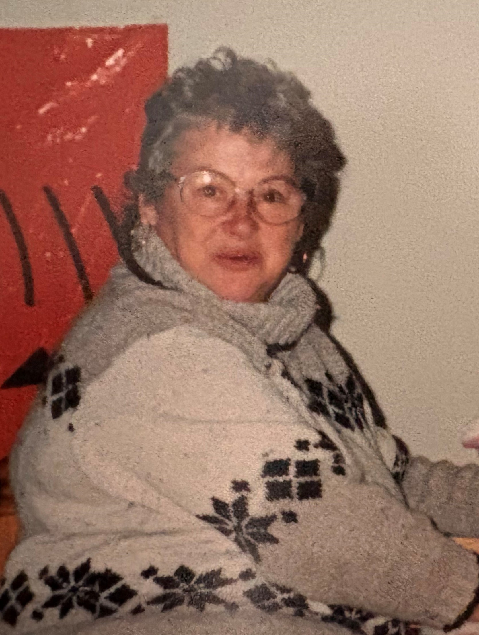 Hélène Keeney