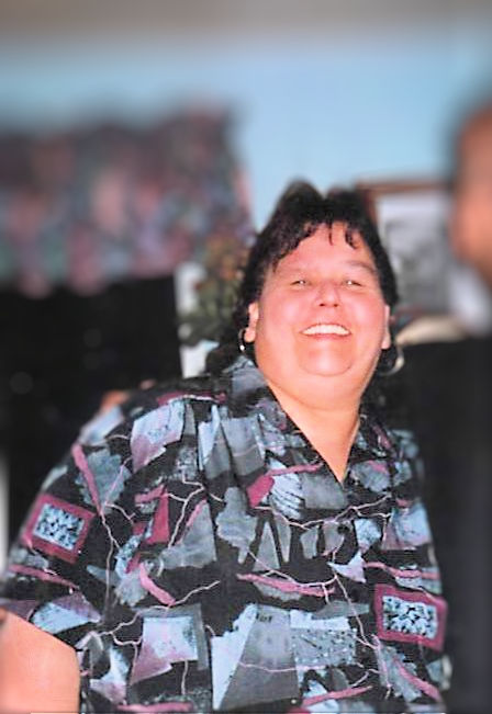 Claudette 'Lou-Lou' Commanda
