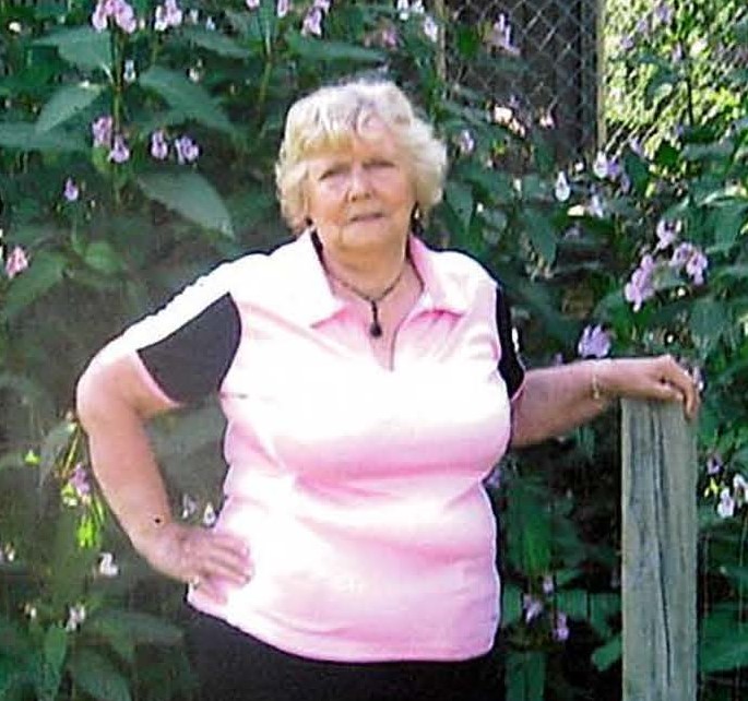 Henriette Blais