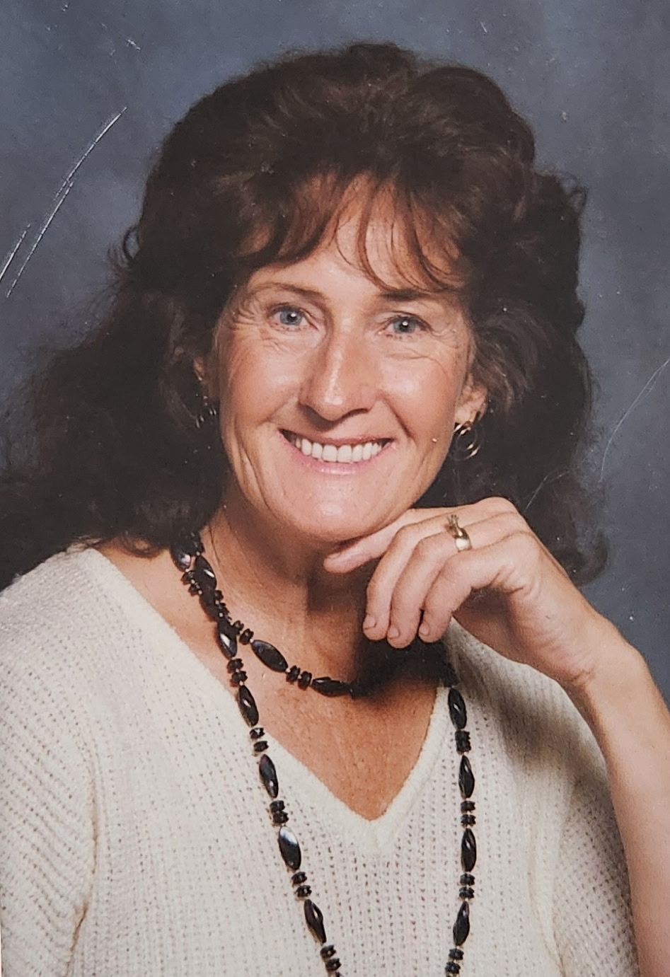 Ruby Wright-Dumont